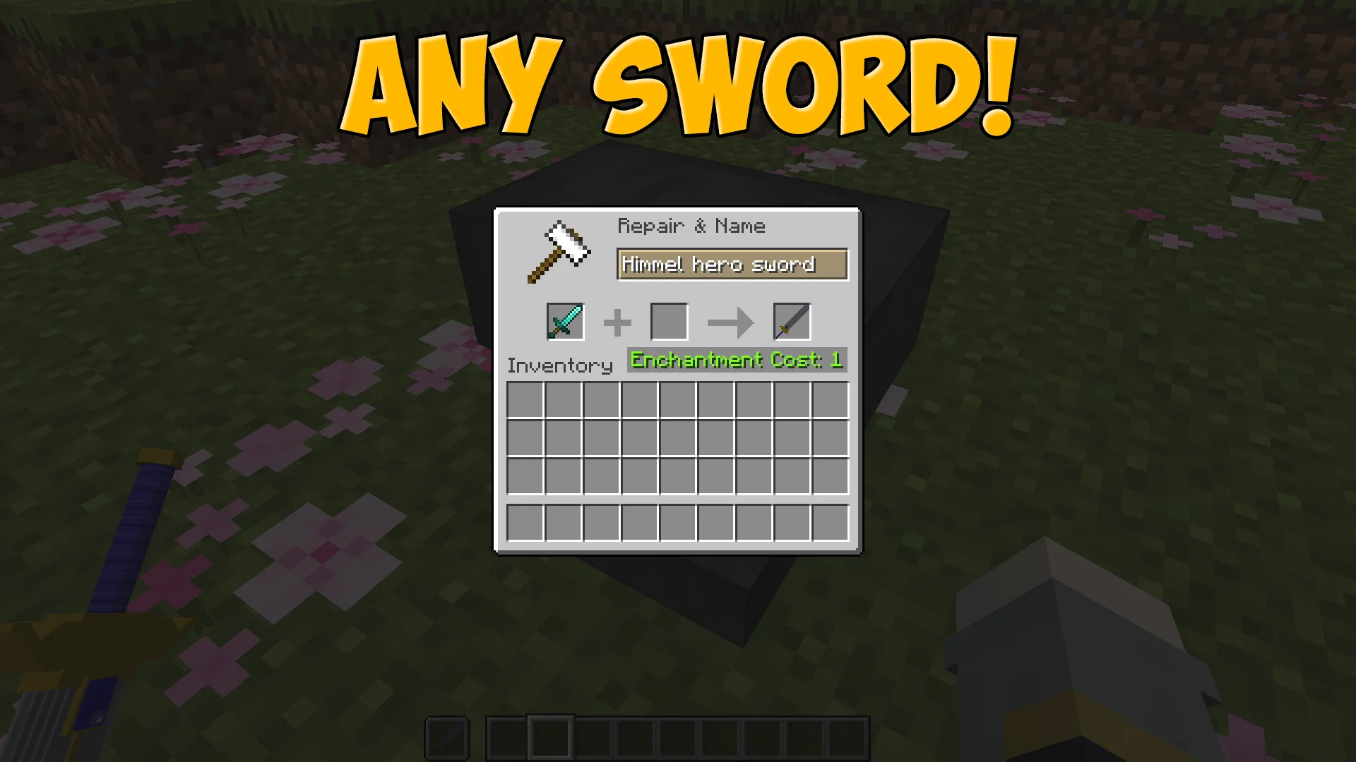 Resource Pack Preview Image