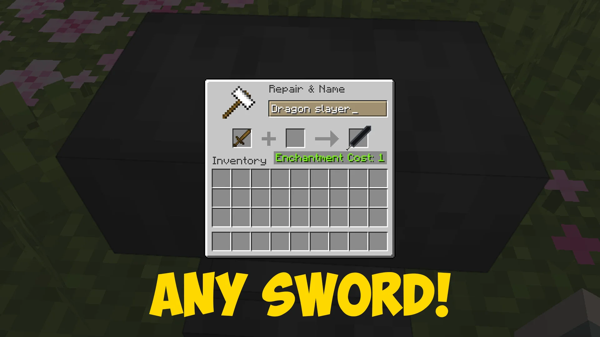 Resource Pack Preview Image