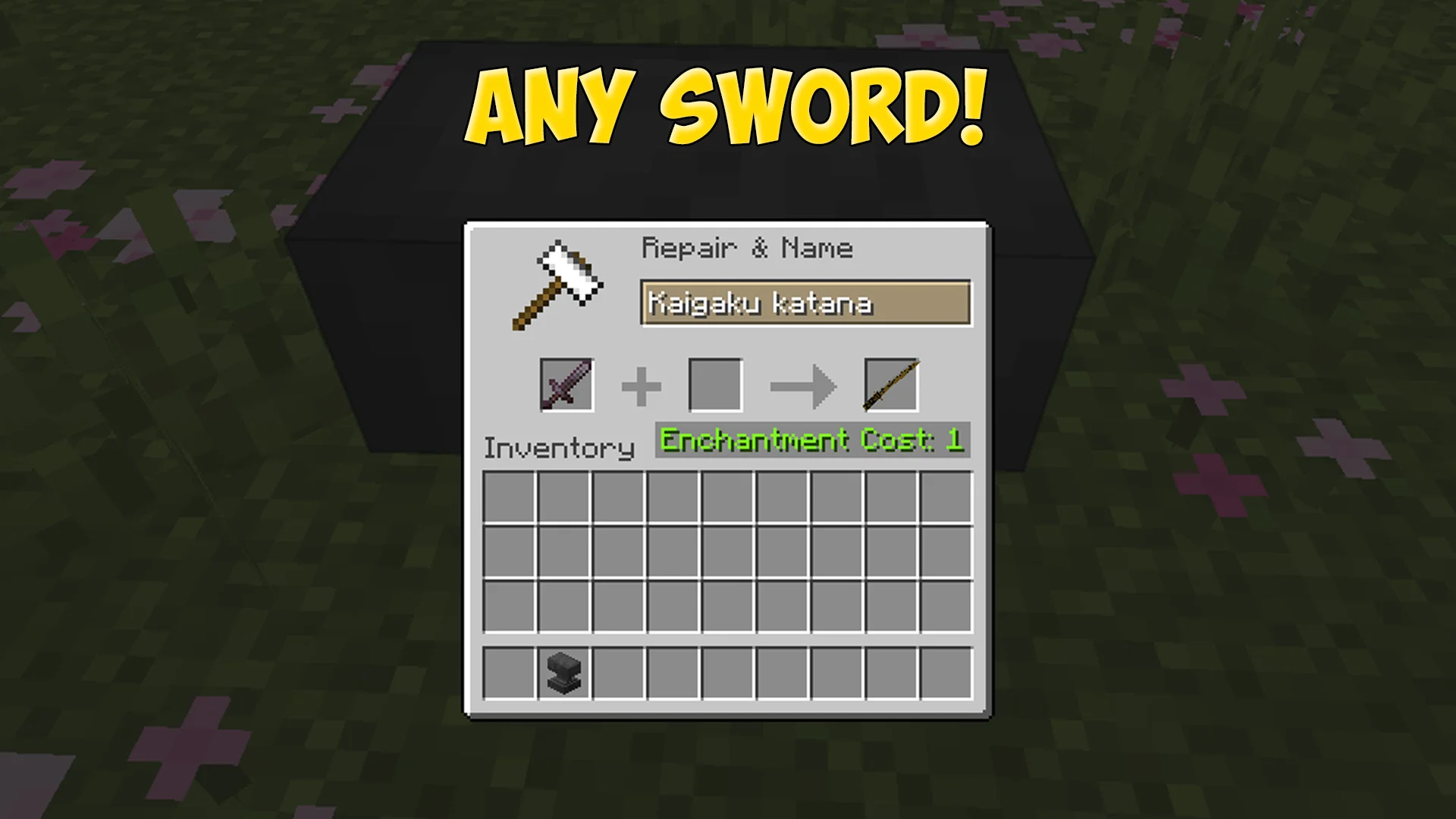 Resource Pack Preview Image